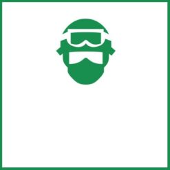 Proteção Facial