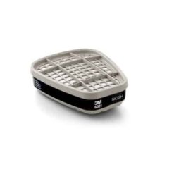 Filtro Químico Cartucho para Respirador VO 6001 - 3M