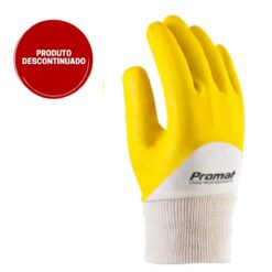 Luva Multitato de Alta Performance 750 PT Promat CA 28386