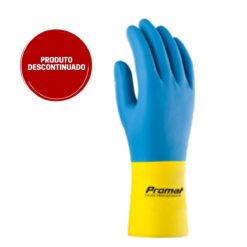 Luva de Proteção Neomix 642 Promat CA 36061 - Imagem 2