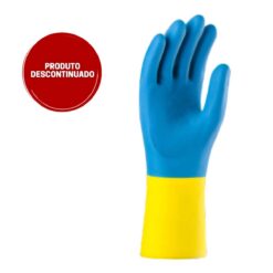 Luva de Proteção Neomix 642 Promat CA 36061