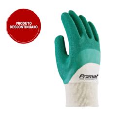 Luva de Proteção Nitrilon 610 Promat CA 3814