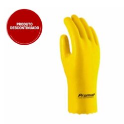 Luva de Proteção Nitrilon 681 Promat CA 34782