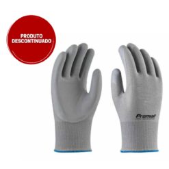 Luva de Proteção Polinyl 770 Promat CA 17743