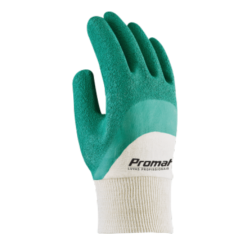 Luva de Proteção Nitrilon 610 Promat CA 3814