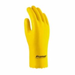 Luva de Proteção Nitrilon 681 Promat CA 34782