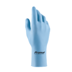 Luva de Segurança Proteção Sensiplus 950 - Promat