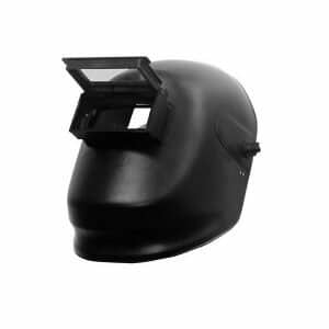 Máscara de Polipropileno Visor Articulado Pro Safety