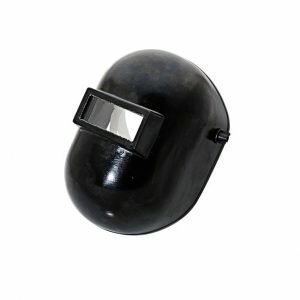 Máscara de Polipropileno Visor Fixo Pro Safety