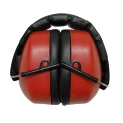 Protetor Auricular Abafador tipo Concha Pomp Muffler 3M CA 14235