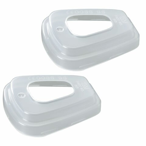 Retentor 501 3M para Filtro 5N11