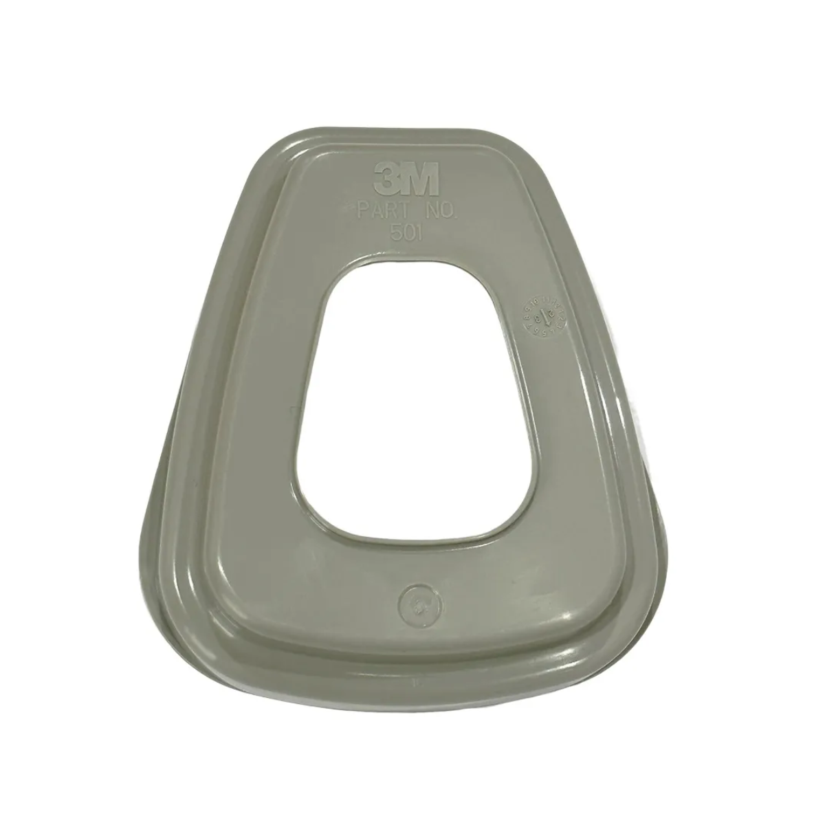Retentor para filtro 5n11 3M Cinza