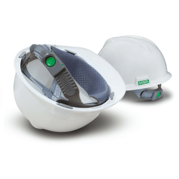 Capacete MSA | Linha Completa! 5%OFF