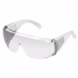 Óculos de Segurança Sobrepor Protector 2000 Valeplast CA 40186
