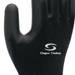 Luva Multitato de Alta Performance SS 1003 Super Safety CA 32034