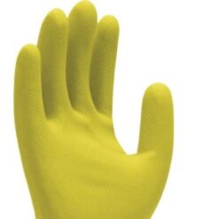 Luva de Latex Natural Household Super Safety CA 33326