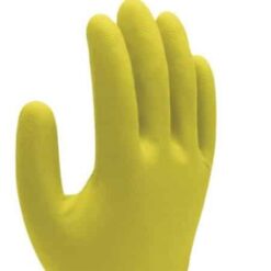 Luva de Latex Natural Household Super Safety CA 33326