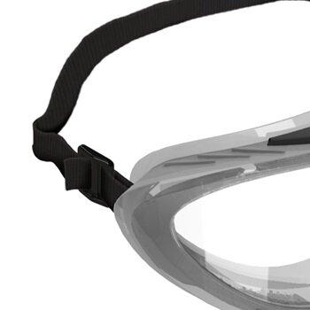 Óculos de Segurança Ampla Visão Spider Valeplast CA 40957