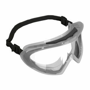 Óculos de Segurança Ampla Visão Spider Valeplast CA 40957