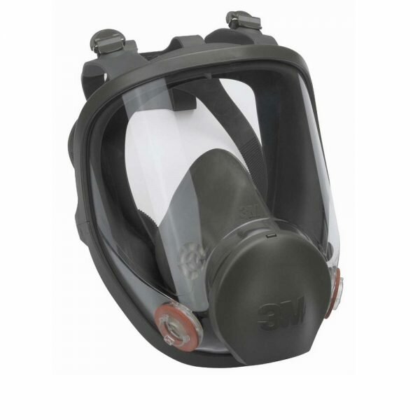 Respirador Facial 3M Série 6800