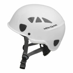 Capacete de Segurança Montana Ares Classe A com Catraca CA 32260