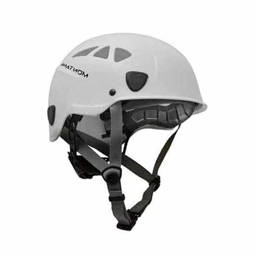 Capacete de Segurança Montana Ares Classe A com Catraca CA 32260