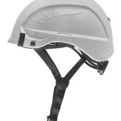 Capacete de Segurança Montana Focus Eletro Classe B Tipo III com Catraca CA 17098