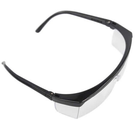 Óculos de Segurança Jaguar Incolor - Kalipso