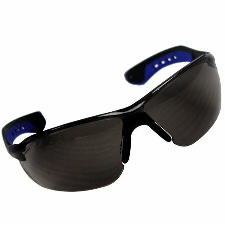 Óculos de Segurança Kalipso Jamaica Cinza CA 35156