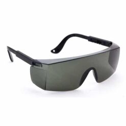 Óculos de Segurança Evolution Cinza Valeplast CA 40091