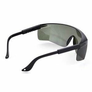Óculos de Segurança Evolution Cinza Valeplast CA 40091