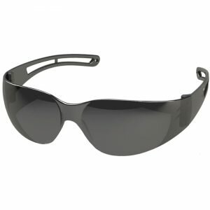 Óculos de Segurança New Stylus Cinza Valeplast CA 33407