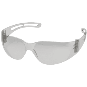 Óculos de Segurança Incolor New Stylus Valeplast CA 33407