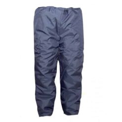 Calça de Nylon Térmica Impermeável para Câmara Fria e Baixa Temperatura Maicol CA 10976