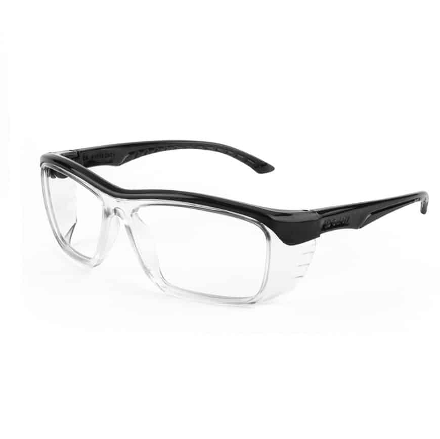 Óculos de Segurança com Grau ID Safety CA 41615