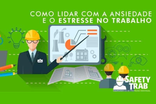 Ansiedade e estresse no trabalho inseguro: Como lidar?