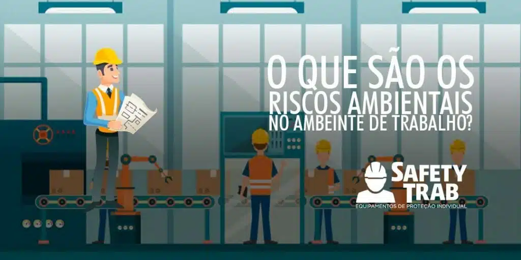 Oyes Risco Perigos Fisicos No Local De Trabalho MAPA DE RISCOS AMBIENTAIS