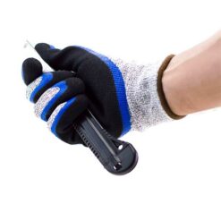 Luva anti corte SS 1007 Super Safety CA 32039