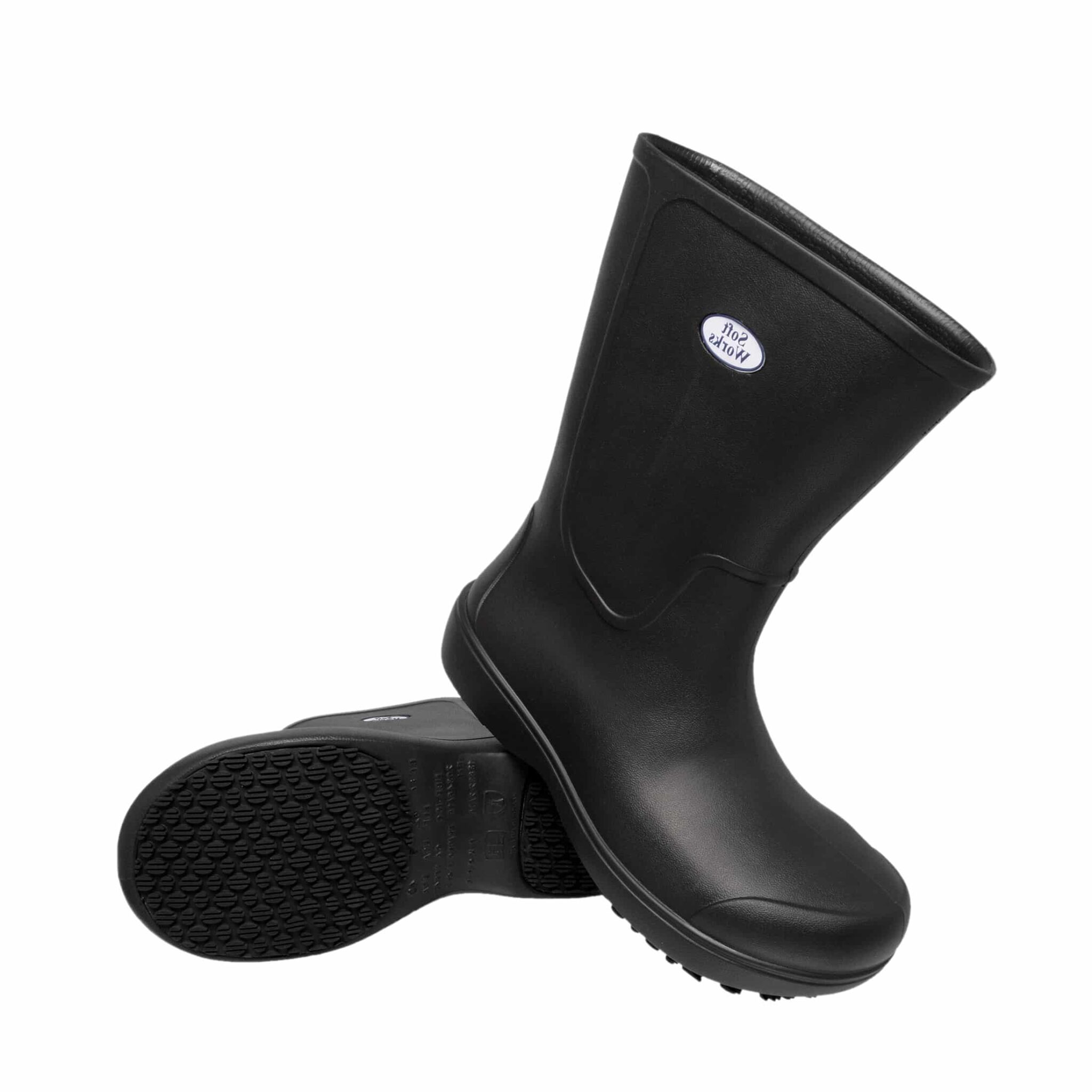 Bota de PVC - Linha Completa! 5%OFF