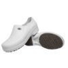 Sapato Profissional Branco BB65 SoftWorks CA 31898
