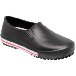 Tênis Profissional Preto BB80 SoftWorks CA 37212