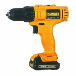 DCD700C2-BR Parafusadeira e Furadeira 10 mm 12V Dewalt