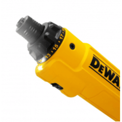 DCF008 Parafusadeira 14 (6,35) 8V MAX ÍON DE LITIO