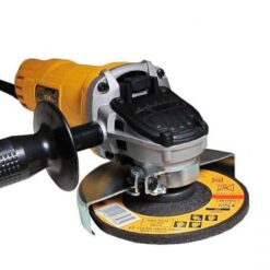 Esmerilhadeira Angular 800W Dewalt 115 mm DEWALT - DWE4020B2B