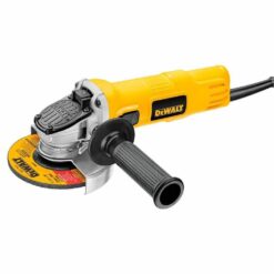 Esmerilhadeira Angular 800W Dewalt 115 mm DEWALT - DWE4020B2B