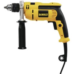 Furadeira de Impacto Reversível 710W - DeWalt - DWD502B2