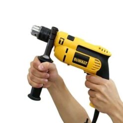 Furadeira de Impacto Reversível 710W - DeWalt - DWD502B2