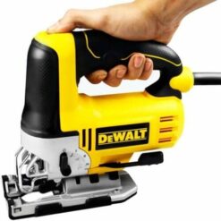Serra Tico Tico Orbital 500W DeWalt- DW300