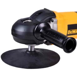 Lixadeira Angular e Politriz 7-9 1250W DWP849X - Dewalt