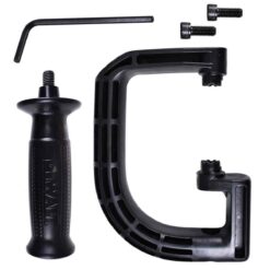Lixadeira Angular e Politriz 7-9 1250W DWP849X - Dewalt